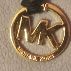 Mk purse accessory